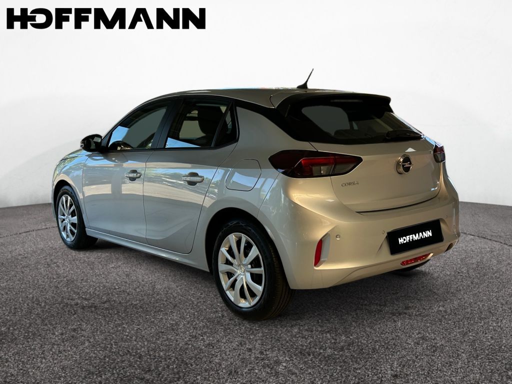Fahrzeugabbildung Opel Corsa 1.2 Turbo Edit. Navi Sitzheizung Parkpilot