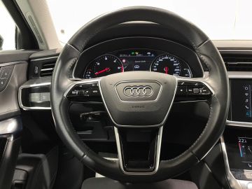 Audi A6 - 9