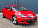 Opel Astra GTC 1.4 Turbo*Xenon*Navi*Tüv Neu*Sitzh.*Eu