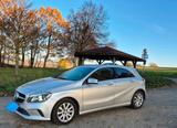 Mercedes-Benz Mercedes A 180 - Mercedes-Benz A 180 Gebrauchtwagen in Kassel