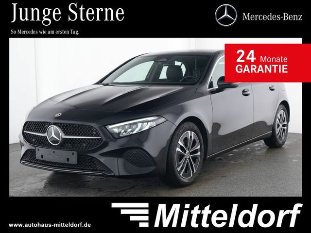 MERCEDES-BENZ A 200 PROGRESSIVE ADVANCED KLIMAAUTOM VOLLDIGI