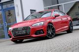 Audi A5 2.0 TDI S tronic Sportback "LED"VirtualC"ACC" - Audi A5 mit Diesel-Antrieb: 2.0