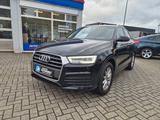 Audi Q3 sport quattro 2.0 TDI*1 Hand* - Audi Q3 in Osnabrück