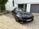 BMW Z4 sDrive30i MSport ShadowLine Zweit-/Garagenwag
