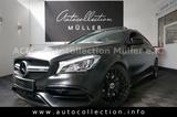Mercedes-Benz CLA 45 AMG Shooting Brake 4Drive*2.Hand*Pano*LED - Mercedes-Benz CLA 45 AMG Shooting Brake aus 2018