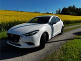 Mazda SKYACTIV 120 Sports-Line | Scheckheft | TÜV 2027 - Mazda 3 in Hagen
