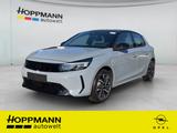 Opel Corsa GS, Hybrid 81 kW(110 PS), , 6-Gang-Doppelk - Opel Corsa Neuwagen: D