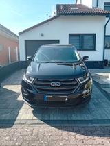 Ford Edge 2,0 l TDCi Bi-Turbo Titanium - Ford Edge in München