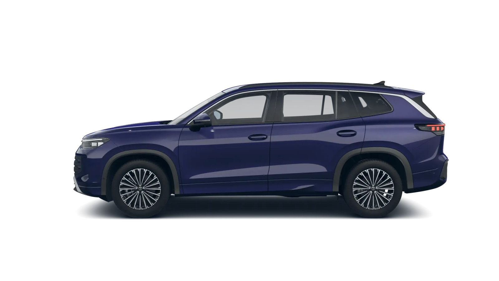 Volkswagen Tayron - Bild 7