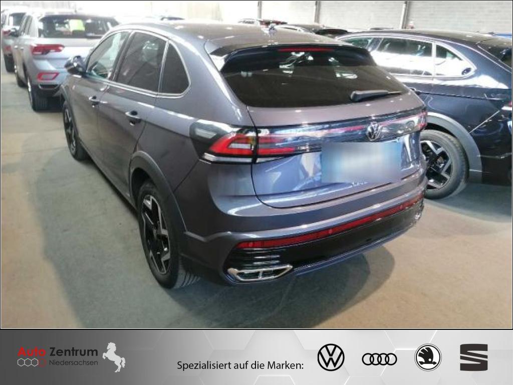 Volkswagen Taigo 1.0 TSI R-Line CarPlay PANO*Matrx*Virtual, миниатюра 4