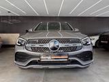 Mercedes-Benz GLC 220d 4Matic AMG*360°Kamera*MBUX*Ambiente* - Mercedes-Benz GLC 220 Gebrauchtwagen in Berlin