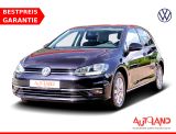 Volkswagen Golf VII 1.0 TSI Navi App Connect PDC AHK ACC - Volkswagen Golf in Dresden