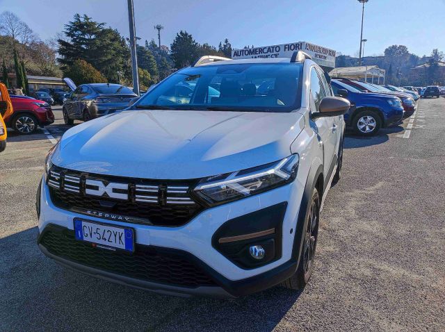 Dacia DACIA Sandero Stepway III 2021 - Sandero Stepway