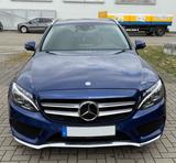 Mercedes-Benz 4-Mtc/Brmstr/Sthz/Ldr/HD/Dstrnc+/Cmnd/360°/MB100 - Mercedes-Benz C 250 in Hamburg