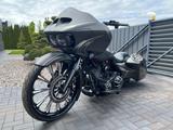 Harley-Davidson Road Glide FLTRX BAGGER - HARLEY-DAVIDSON ROAD GLIDE FLTRX