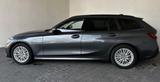 BMW 318dA Sport G21 ATM Garantie LiveCockpit LED AHK - BMW 3er-Reihe G21
