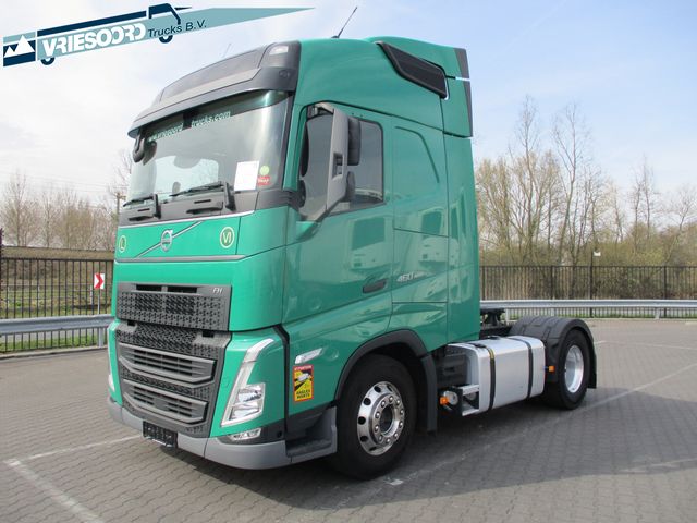 Volvo FH460