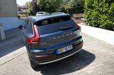 Volvo XC40 T4 Recharge Inscription Expression Rech... - Volvo XC40 in Hamm