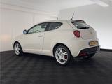 Alfa Romeo MiTo 0.9 TwinAir Distinctive *LUXURY-LEATHER | N - weiße Alfa Romeo MiTo