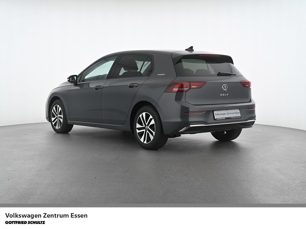 Volkswagen Golf Energy TDI DSG AHK Ganzjahresreifen imagem 2