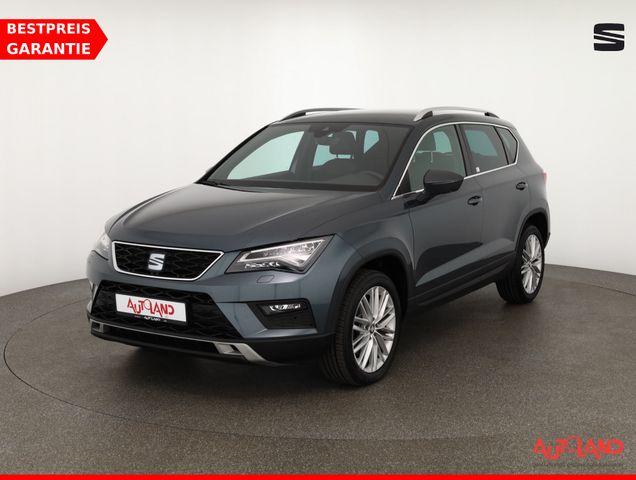 Seat Ateca 2.0 TDI DSG Xcellence VC AHK Beats LED ACC