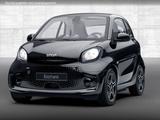 Smart fortwo EQ/Pulse/22kW/SHZ/Premium/Style/Pano/Wint - gebrauchte Smart Sportwagen