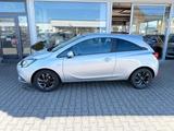 Opel Corsa E 120 Jahre *WENIG KM*SITZH*CARPLAY*KAMERA - gebrauchte Opel Corsa aus dem Jahr 2019