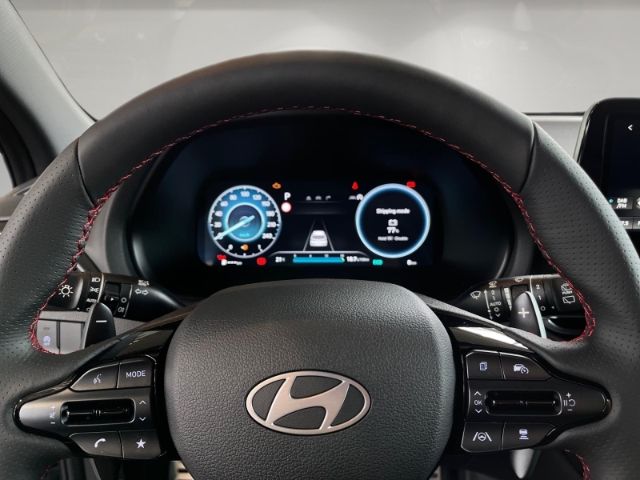 Hyundai i30 - Bild 8