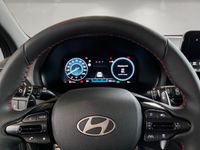 Hyundai i30 - Vorschau Bild 8