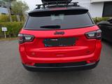 Jeep Compass 1.5l GSE T4 48V e-Hybrid Altitude DC... - Jeep Compass Altitude mit Benzin-Antrieb