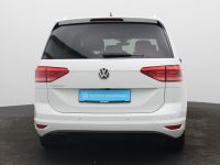 Volkswagen Touran - Vorschau Bild 7