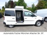 Volkswagen Caddy Nfz Kasten 4M * SHZ*ALUCA*AHK* - Pkw-Anhänger Alu