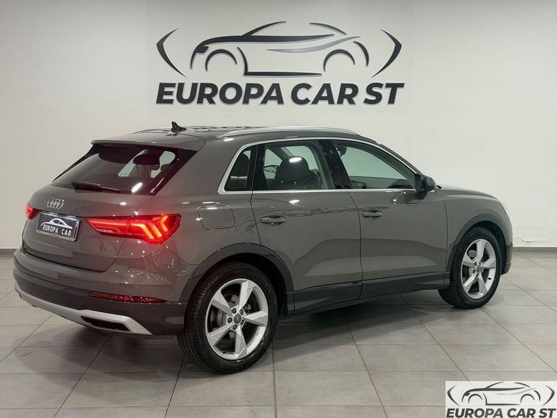 Audi Q3 1.5 35 TFSI Admired S Tronic imagem 3