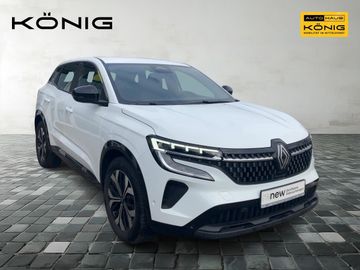 Renault Leasingangebot: Renault Austral Evolution 1.3 TCe 160 Automatik|Navi