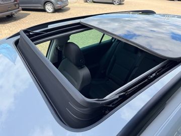 Bild 11 VW Golf Variant Comfortline 1.4 TSI DSG AHK LED-SW