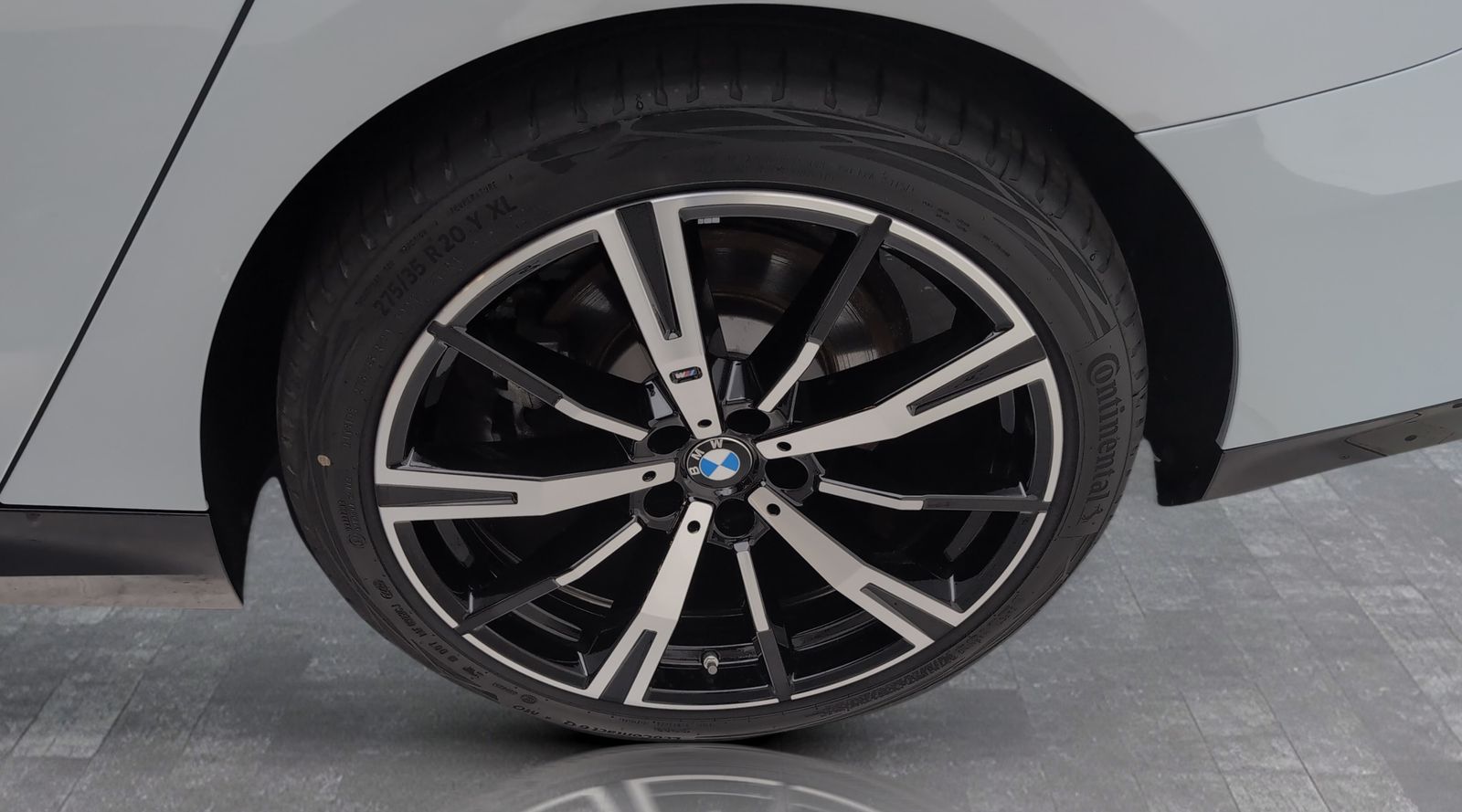 BMW 520 - Bild 18