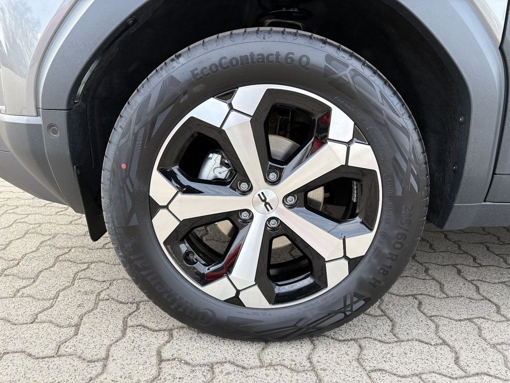 DACIA Duster - Bild 10