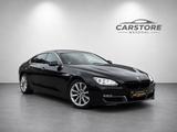 BMW 640 Gran Coupe 640 i*B&O*LED*HUD*CAM*BT*KEY*SOFT - BMW 640: Limousine