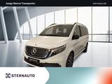 Mercedes-Benz EQV 250 L Navi S-H-D Pano 360° LED Tisch - gebrauchte Mercedes-Benz EQV aus dem Jahr 2024