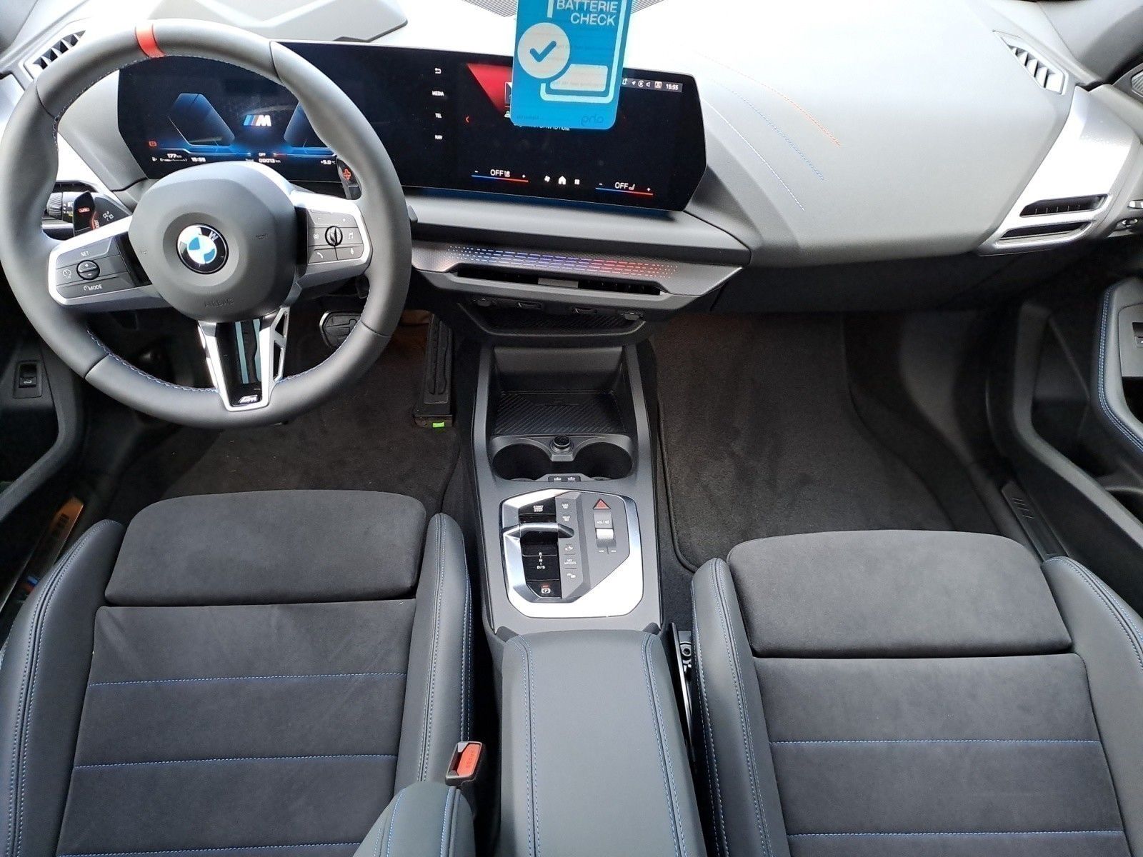 BMW M135 - Bild 8
