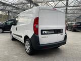 Fiat Doblo Multijet SX KA Klima DAB Bluetooth 1.Hand - Fiat Doblo: Multijet