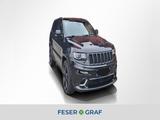 Jeep Grand Cherokee 6,4 SRT Navi*BiXenon*GRA*Pano*Kam - Jeep Grand Cherokee: Srt