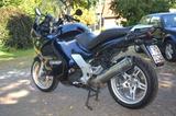 BMW K1200GT mit guter Ausstattung - BMW K1200GT