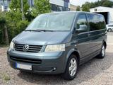 Volkswagen T5 Multivan Atlantis Top Zustand Garantie - Volkswagen T5 Multivan: Atlantis