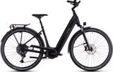 Cube Supreme Hybrid Pro 625 black´n´spectral 42cm - Cube E-Bikes