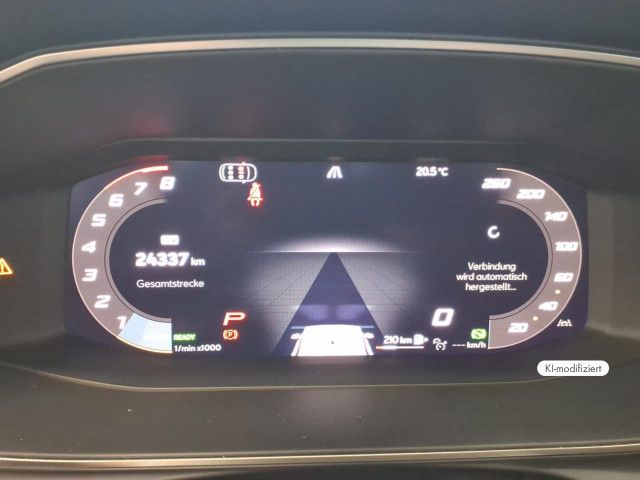 Seat Leon - Bild 4