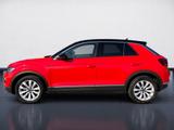 Volkswagen T-Roc 1.5 TSI Sport AHK/PDC/Light-Assist/ AHK LM - VW T-Roc Gebrauchtwagen in Bremen
