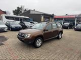 Dacia Duster Laureate 4x2 Klima Navi Anh.Kuppl 8-fach - Dacia Duster in Aachen