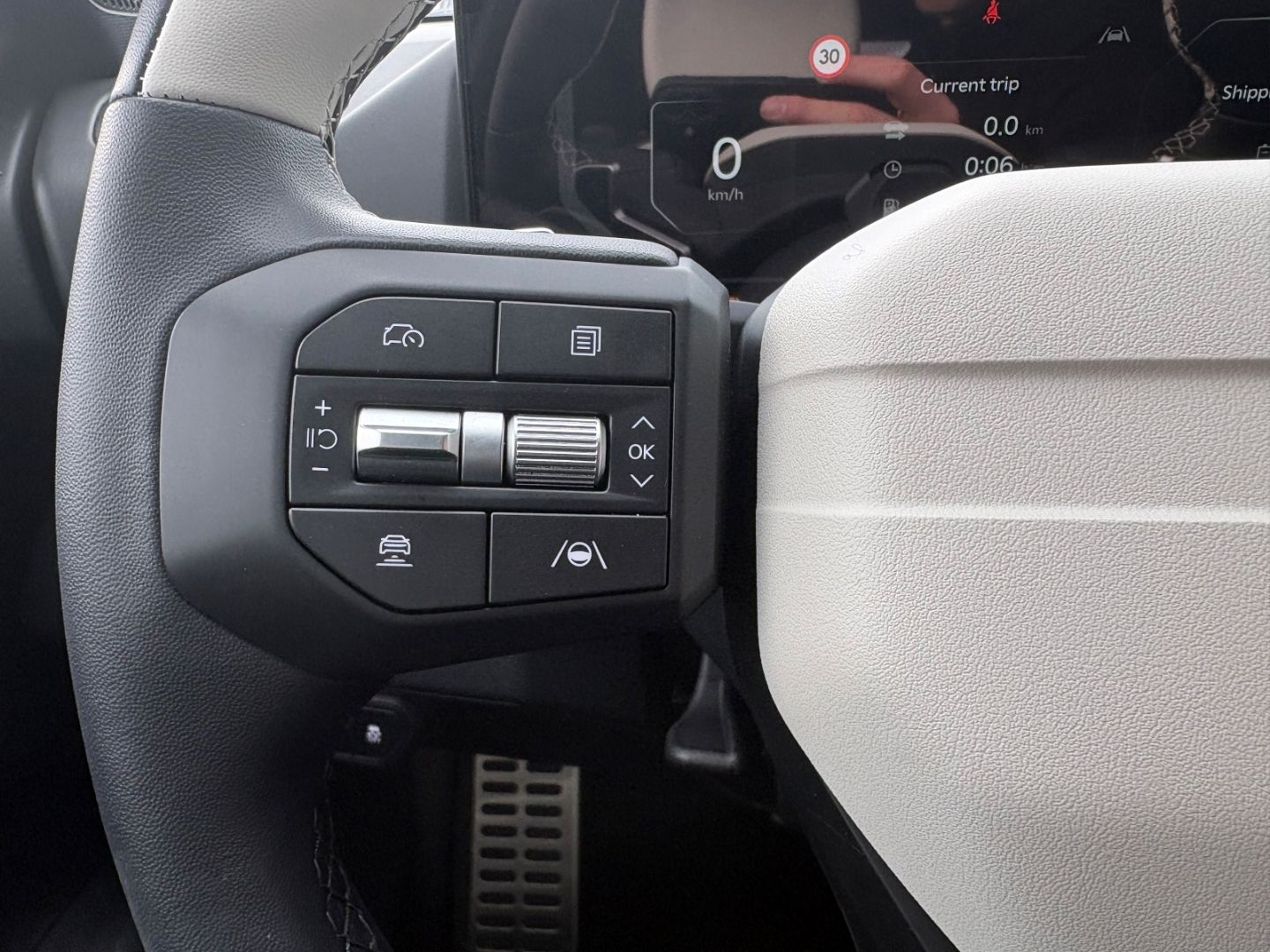 Fahrzeugabbildung Kia K4 1.6 T-GDI 132 kW GT-Line Sitzklima Memory 360
