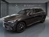 Mercedes-Benz GLC 450 d 4M AMG+MBUX+Ambiente+CarPlay+KAMERA - graue Mercedes-Benz GLC 450